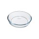 ΤΑΨΙ ΠΥΡΙΜΑΧΟ PYREX (382800) ΓΥΑΛΙ ΣΤΟΓΓΥΛΟ 26cm 2100ml